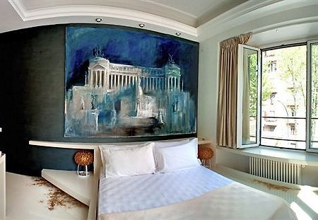Bdb Luxury Rooms San Pietro Рим Екстер'єр фото