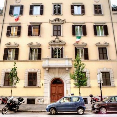 Bdb Luxury Rooms San Pietro Рим Екстер'єр фото