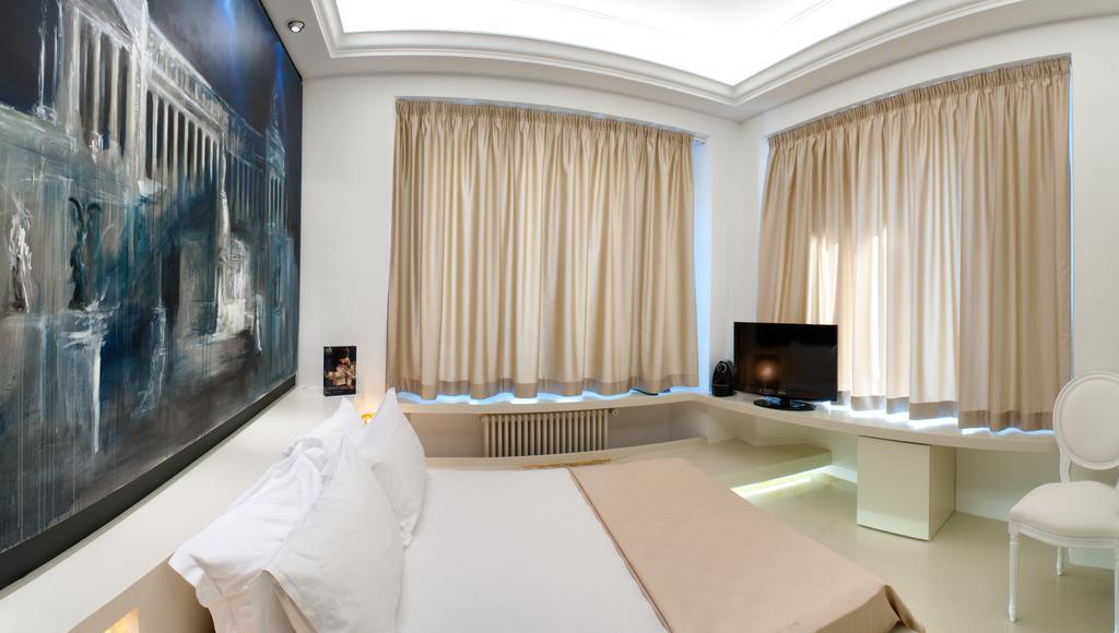 Bdb Luxury Rooms San Pietro Рим Екстер'єр фото