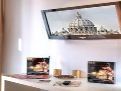 Bdb Luxury Rooms San Pietro Рим Екстер'єр фото