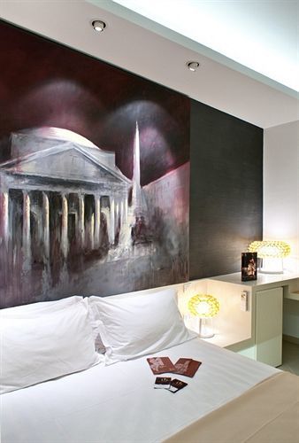 Bdb Luxury Rooms San Pietro Рим Екстер'єр фото