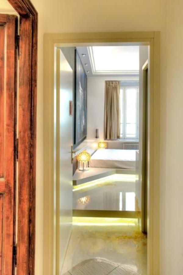 Bdb Luxury Rooms San Pietro Рим Екстер'єр фото